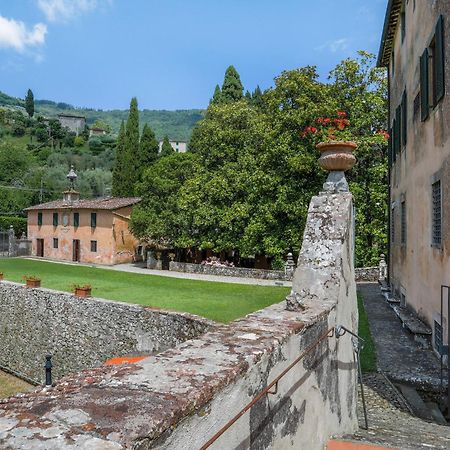 Villa Sardi Small Luxury Boutique Hotel ルッカ エクステリア 写真